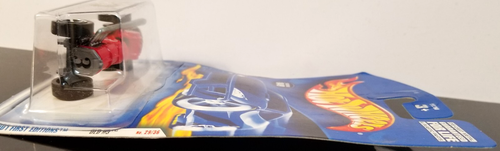 Hot Wheels Old #3 2001 First Editions 29 of 36 #049 1:64 Diecast - Picture 7 of 9