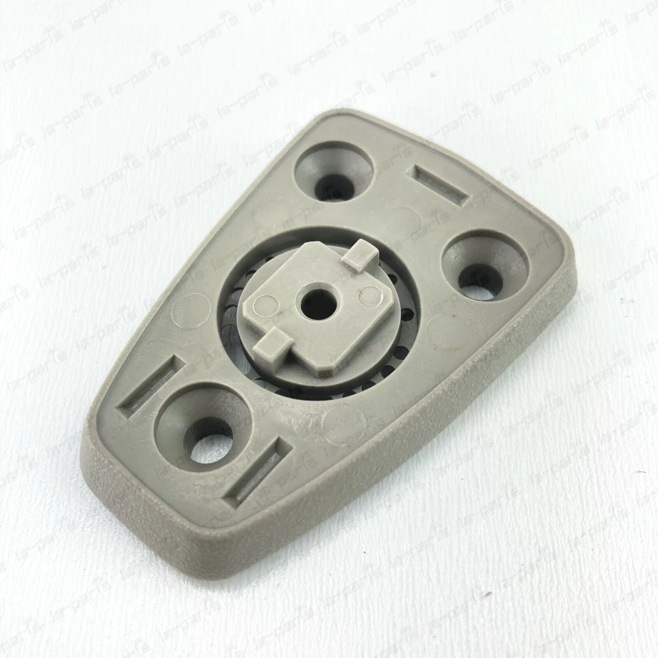 NUEVO ORIGINAL NISSAN 2009-2011 CUBO ESPEJO BASE INTERIOR 96327-WD200 Foto 3 de 4