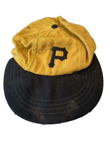Vintage Pittsburgh Pirates 1977-1984 Cooperstown Collection MLB