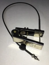 Vintage Ley Photolite Box Camera Shutter Cable