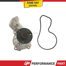 AISIN Water Pump Fit 06-11 Honda Civic 1.8L R18A1