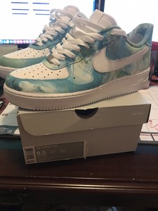 af1 hydro dip