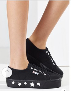 superga star sneakers