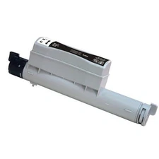 TEKTRONIX 106R01221 BLACK LASER TONER 6360 6360N 6360DN compatible w Xerox