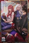 Amazing Spider-Man #23 - Ariel Diaz Exclusive Variant (2023)