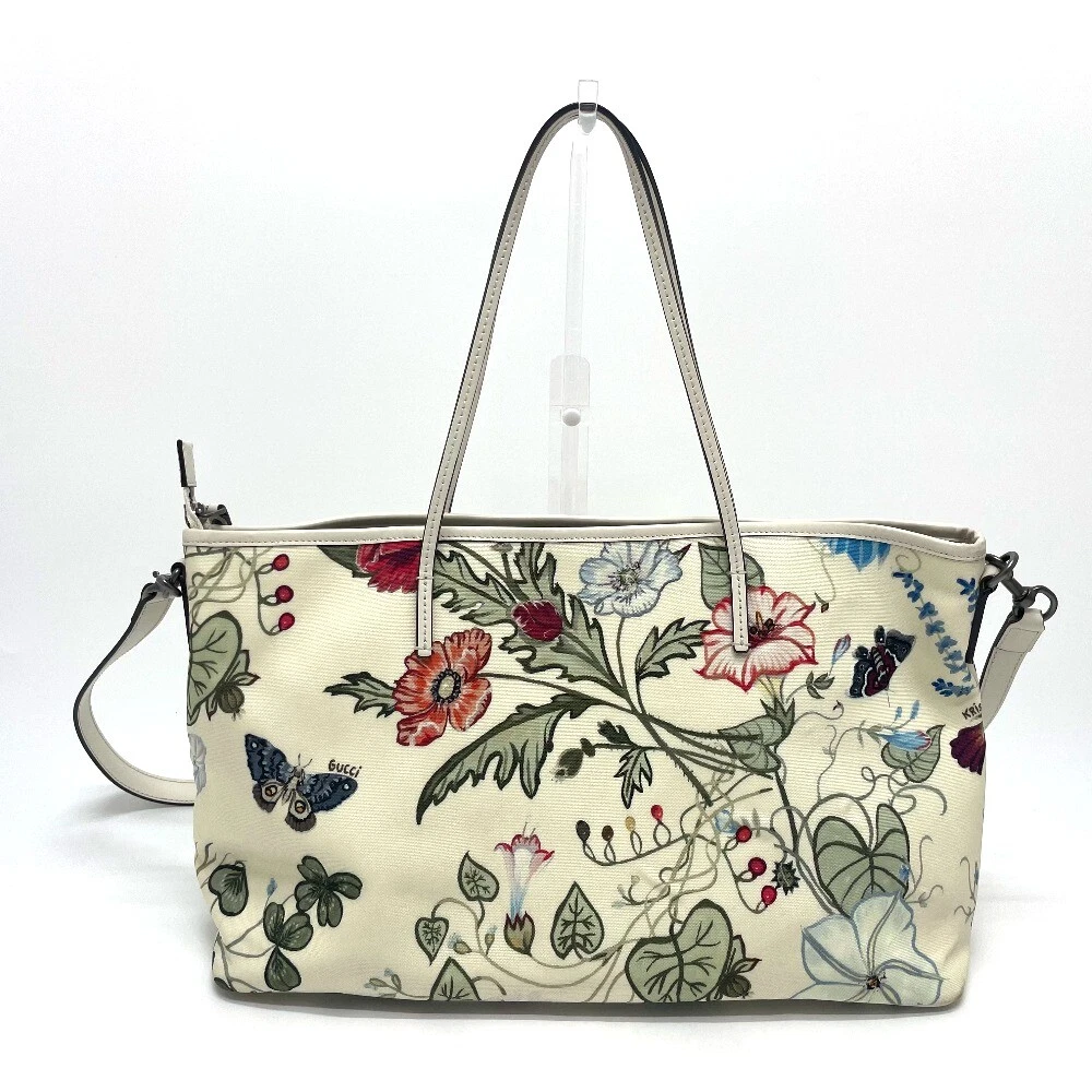 Sac Gucci Flora-Knight