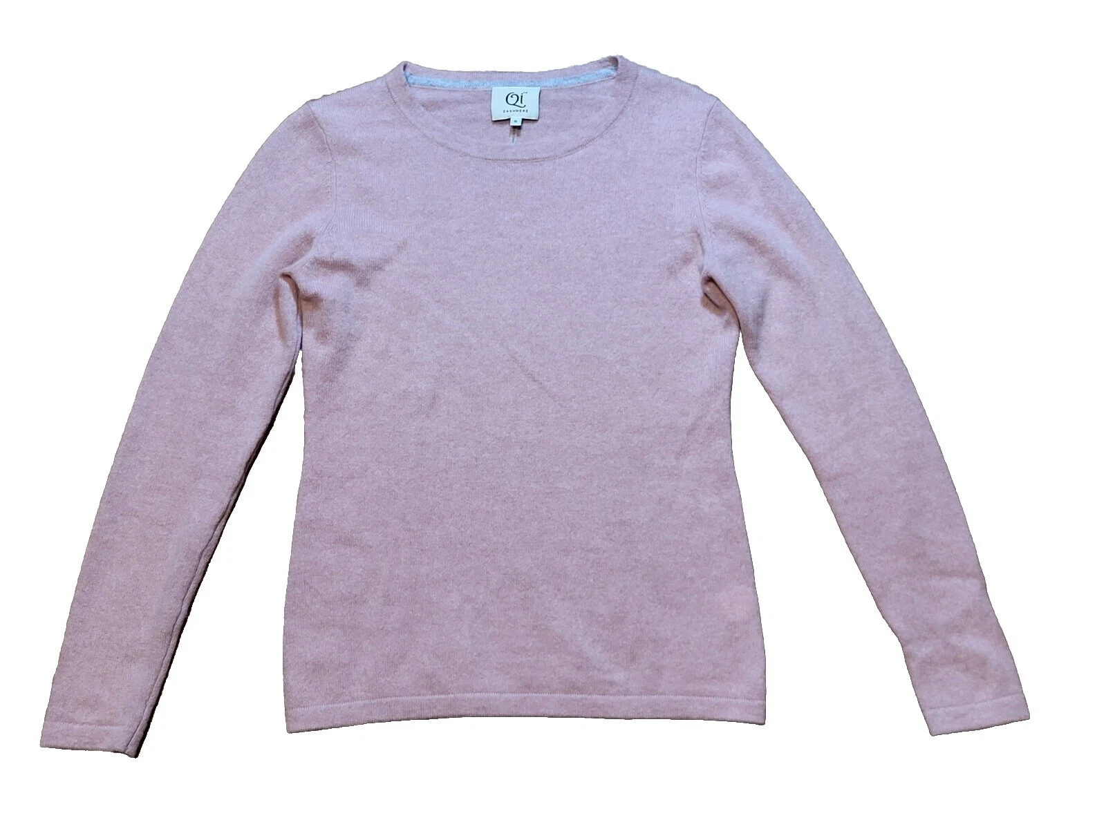 Suéteres para mujer Sólido Qi