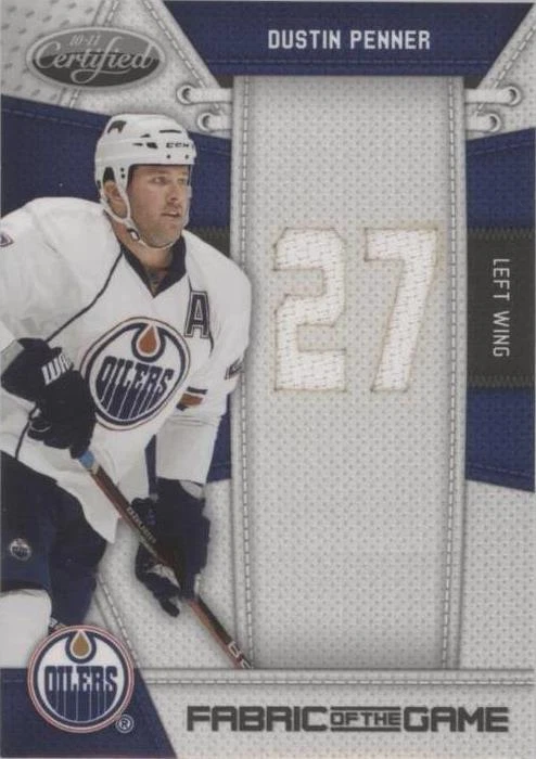 Die-Cut Jersey Number Materials