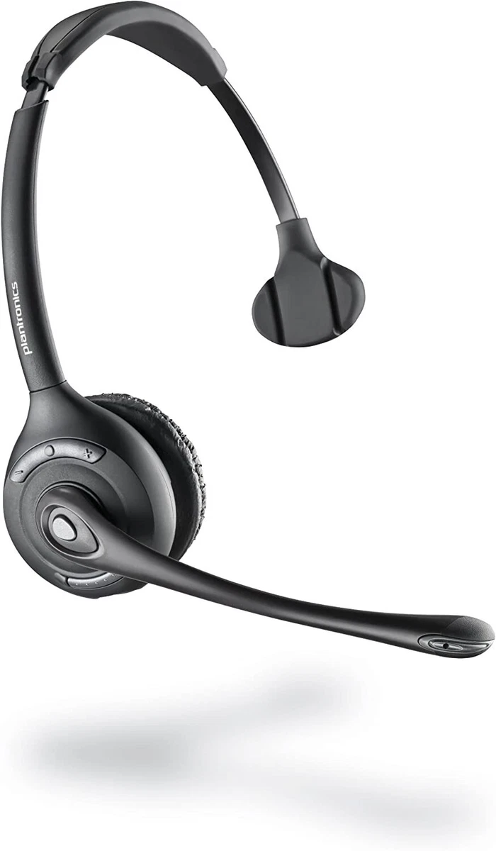 Plantronics CS510 Wireless Headset Refurbished