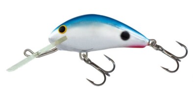 Salmo Floating Hornet 4 
