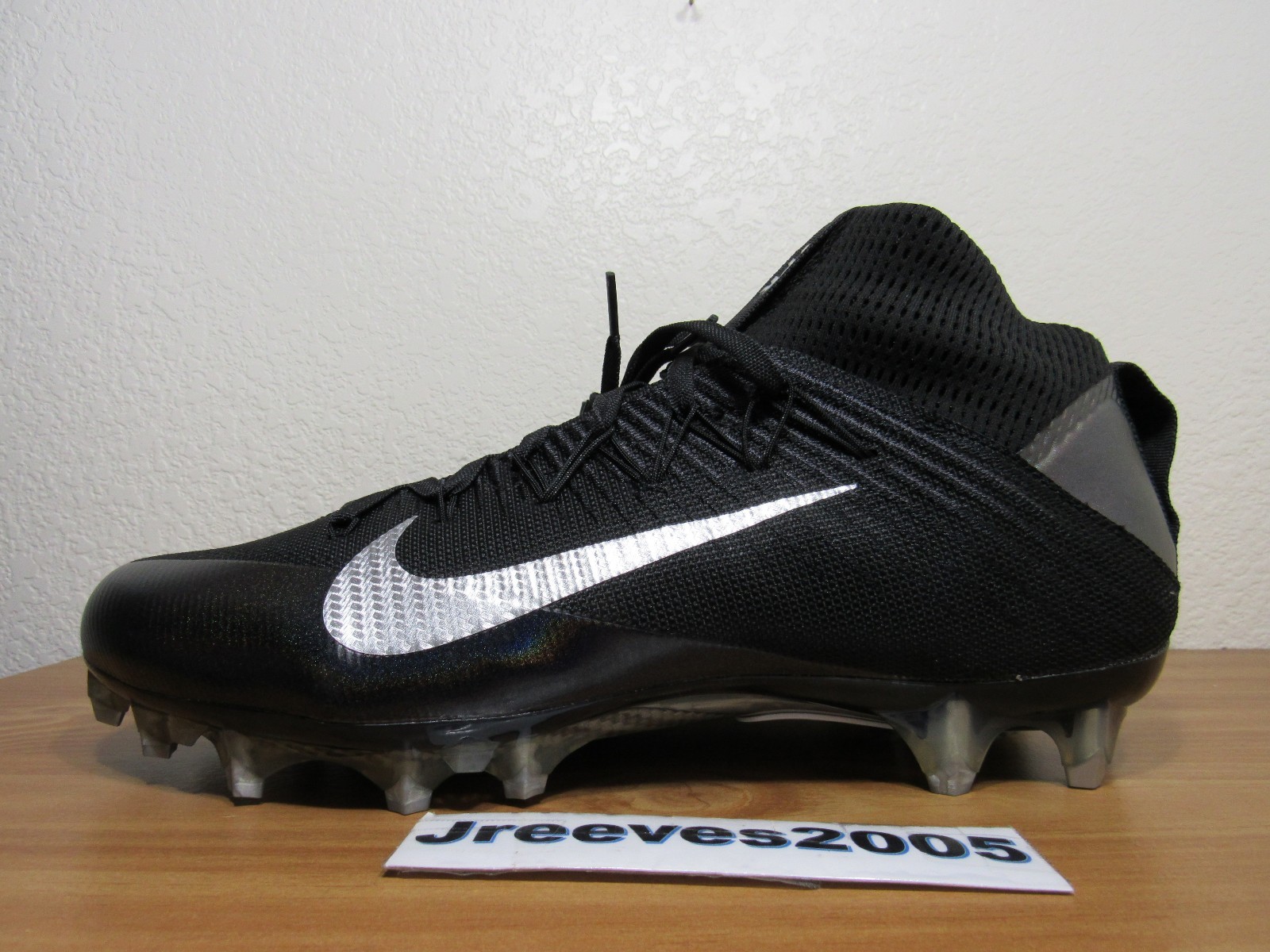 nike vapor untouchable 2s