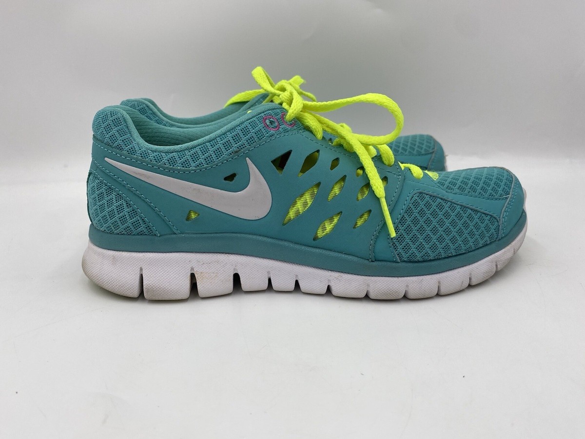 Size 6.5 - Nike Flex 2013 Run Low Blue W for sale online | eBay