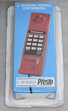 Téléphone Numérique Avec Mémoire Bio Pronto Neuf