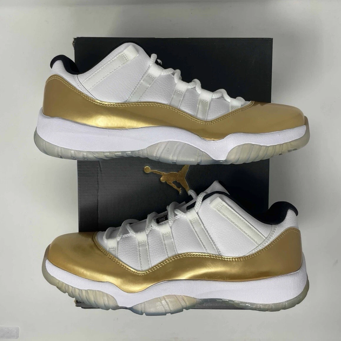 Preços baixos em Jordan 11 Retro Low Closing Ceremony | eBay