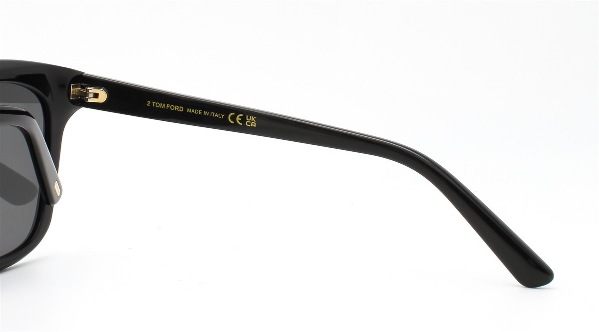 TOM FORD
ブラック マネークリップ カードケース AAA07383.jpg