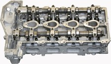 Chevy 2.8 Dohc Cylinder Head Colorado Gmc Canyon Isuzu I-series 4 Cyl 04-06 Chevy 2.8 Dohc Cylinder Head Colorado Gmc Canyon Isuzu I-series 4 Cyl 04-06