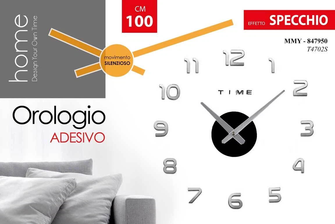 Orologio Donna Breil con numeri arabi - Gioielleria Stefani