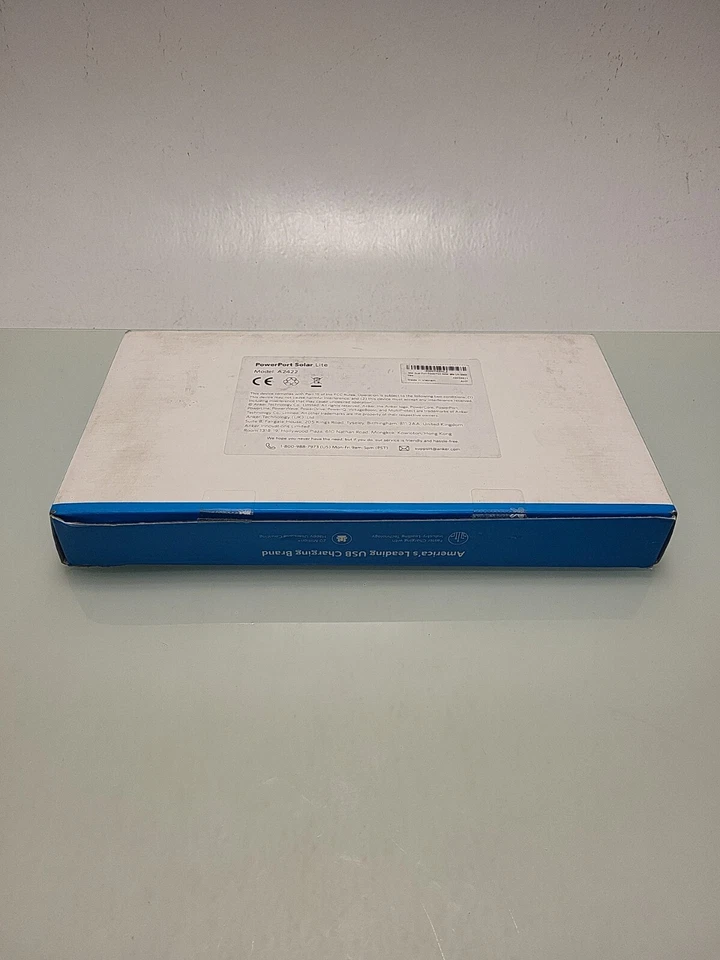 Anker A2422 PowerPort Solar Lite - Image 3 of 4