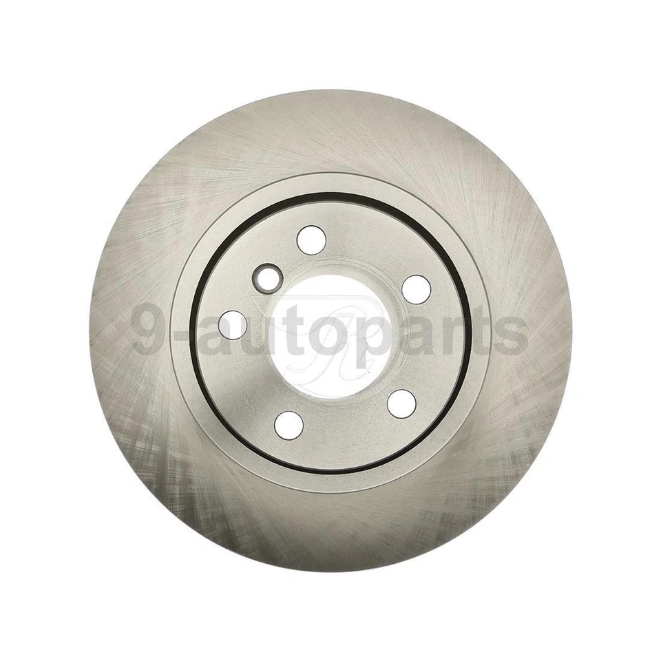 Передние задние дисковые тормоза подходят для BMW X3 2011 2012 2013 2014 2015 2016 2017 годов выпуска - Изображение 4 из 4