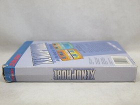 Xenophobe (Nintendo Entertainment System | NES) BOX ONLY
