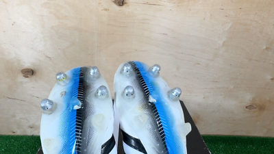 Adidas 11Pro SG Toni Kroos B40830 Elite White boots Cleats mens