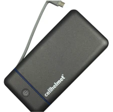 New 10200mAh Power Bank Portable External Battery Huge Capacity Fast Charger