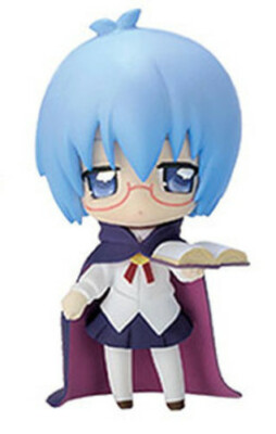 ZERO NO TSUKAIMA - F Collection - Charlotte Helene Orleans Mini Figure