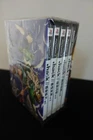 .Hack Collection Set - Playstation 2 - 4 Games + Gift disc + Special Box JAP