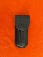 Vintage Western Pocket Knife Sheath For a 54 New