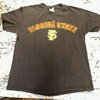 Vintage Florida State University Football T-shirt Seminoles