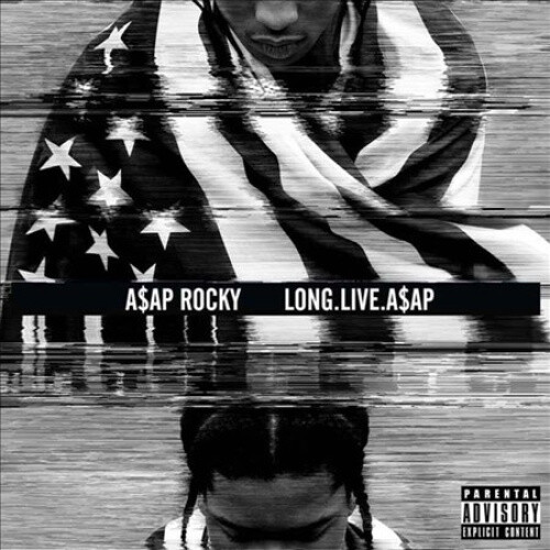 Long.Live.A$AP [Parental Advisory] by A$AP Rocky