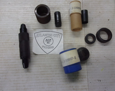 KENT MOORE TOOL J-33997-100 STEERING GEAR TOOL KIT CASE NOT INCLUDED | eBay