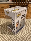 Star Wars Funko POP 409 AHSOKA The Clone Wars Vinyl Figure — photo 6