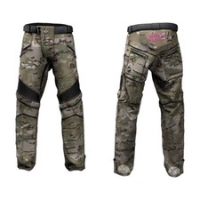 Social Paintball Grit V3 Pants Sand Camo 3X-Large/4X-Large 3XL/4XL