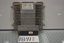 11 12 13 14 Hyundai Sonata #1841 Engine Computer ECM ECU 39101-2G677