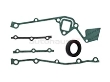 ELRING KLINGER Timing Cover Gasket Set 11141727986 BMW 2002 E36 318i 320i