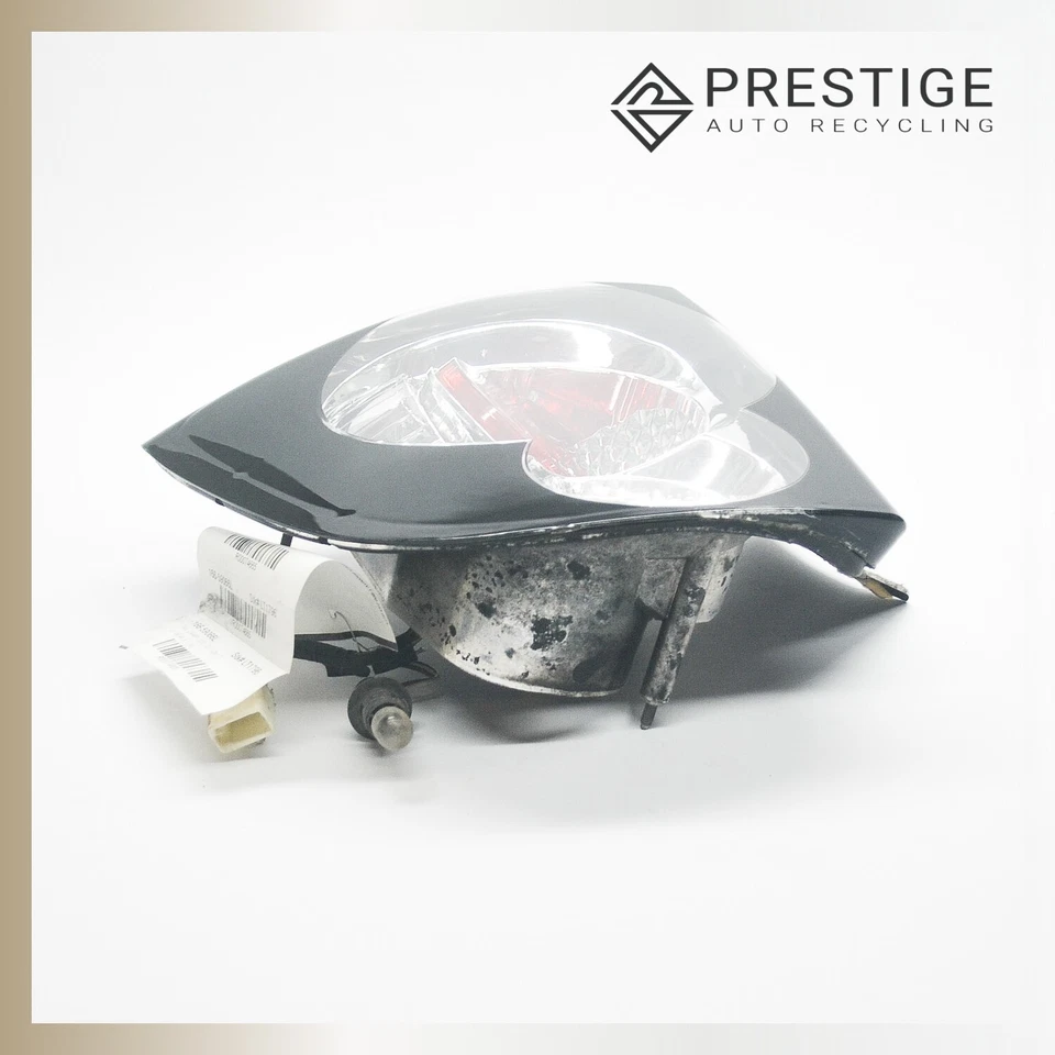 2000-2002 TOYOTA CELICA Luz Traseira Lâmpada Traseira Esquerda Sonar SK3710-CLC - Imagem 4 de 4