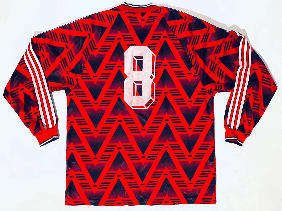 Adidas cheap banana shirt