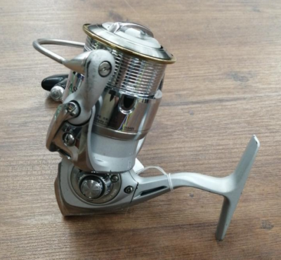 ダイワ 07 ルビアス 2506 DAIWA LUVIAS DAIWA 07 LUVIAS 2506 Spinning Reel VG [USED from JAPAN] | eBay