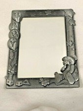 BABY METAL PICTURE FRAME