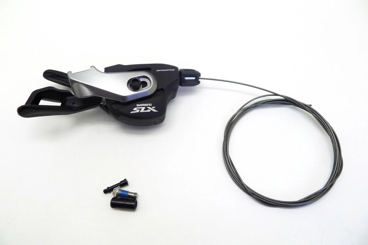 Shimano SLX SL M7000 B IR I Spec B 11 Speed Right Shift Lever eBay