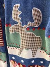 Susan Bristol Cardigan Women's Large Excellent — photo 4