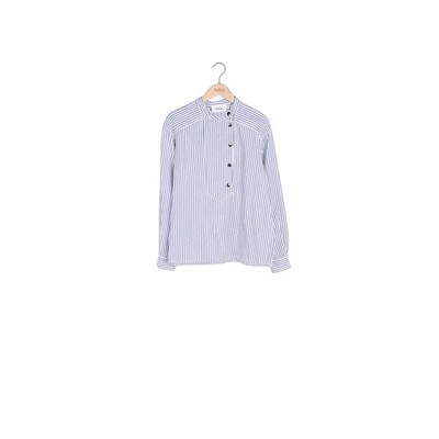 ba&sh Site Blouse Size 1 / Small