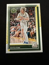 2025 Donruss WNBA #53 Katie Lou Samuelson