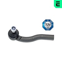 Optimal Spurstangenkopf Spurstange Links Vorne Passend FüR Fiat Doblo Cargo