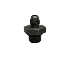 Power Steering Pressure Line End Fitting-Base Lares 169 Reman