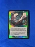 1x FOIL SYMBIOTIC WURM x1 LP- Onslaught MtG Magic fast shipping