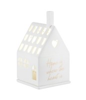 "Lichthaus \"Home Is Where The Heart Is\""