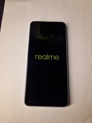 Realme 7 Pro Mirror Silver Android 128GB 64MP Quad Camera