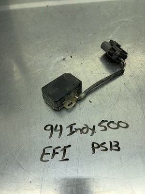 99 98 97 96 95 Polaris Indy 500 SKS RXL 650 EFI OEM TPS Throttle Position Sensor